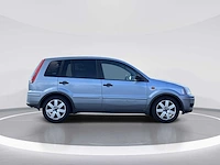 Ford fusion 1.6-16v futura 2005 | 23-rj-fx - afbeelding 7 van  24