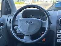 Ford fusion 1.6-16v futura 2005 | 23-rj-fx - afbeelding 8 van  24