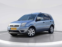 Ford fusion 1.6-16v futura 2005 | 23-rj-fx - afbeelding 1 van  24