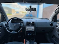 Ford fusion 1.6-16v futura 2005 | 23-rj-fx - afbeelding 15 van  24