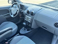 Ford fusion 1.6-16v futura 2005 | 23-rj-fx - afbeelding 17 van  24