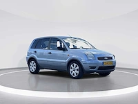 Ford fusion 1.6-16v futura 2005 | 23-rj-fx - afbeelding 12 van  24