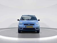 Ford fusion 1.6-16v futura 2005 | 23-rj-fx - afbeelding 18 van  24