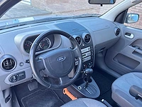 Ford fusion 1.6-16v futura 2005 | 23-rj-fx - afbeelding 19 van  24