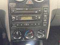Ford fusion 1.6-16v luxury , 50-lj-bj - afbeelding 5 van  14