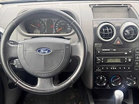 Ford fusion 1.6-16v luxury , 50-lj-bj - afbeelding 14 van  14