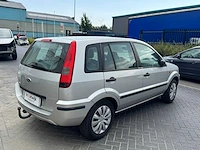 Ford fusion 1.6-16v trend 2003 | zn-267-z i - afbeelding 14 van  21