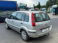Ford fusion 1.6-16v trend 2003 | zn-267-z i - afbeelding 16 van  21