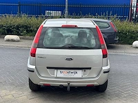 Ford fusion 1.6-16v trend 2003 | zn-267-z i - afbeelding 20 van  21