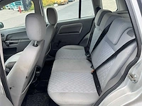 Ford fusion 1.6-16v trend 2003 | zn-267-z i - afbeelding 21 van  21