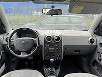 Ford fusion 1.6-16v trend 2003 | zn-267-z i - afbeelding 10 van  21