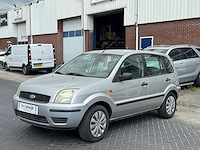 Ford fusion 1.6-16v trend 2003 | zn-267-z i - afbeelding 1 van  21