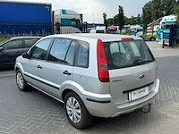 Ford fusion 1.6-16v trend 2003 | zn-267-z i - afbeelding 4 van  21