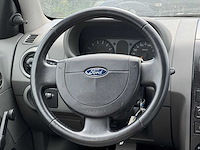 Ford fusion 1.6-16v trend 2003 | zn-267-z i - afbeelding 6 van  21