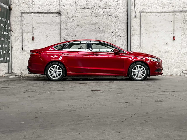 Ford fusion 160pk 2014, tn-327-l - afbeelding 10 van  30
