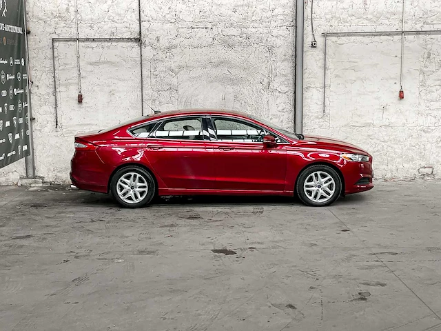 Ford fusion 160pk 2014, tn-327-l - afbeelding 11 van  30