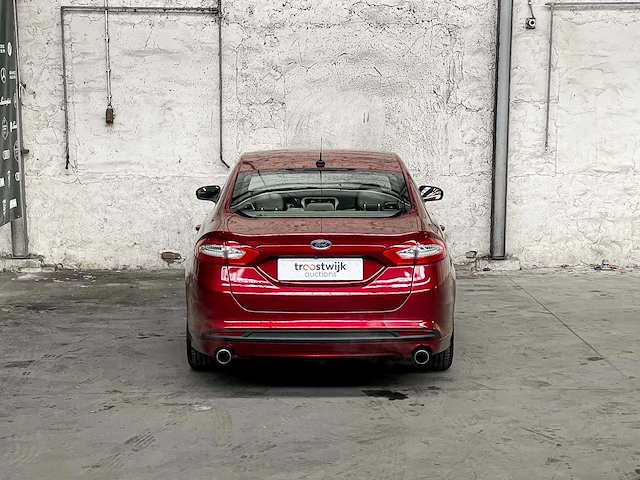 Ford fusion 160pk 2014, tn-327-l - afbeelding 15 van  30