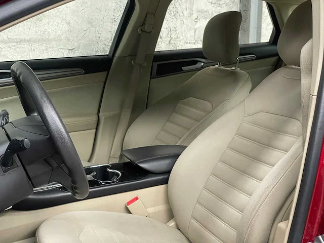 Ford fusion 160pk 2014, tn-327-l - afbeelding 16 van  30