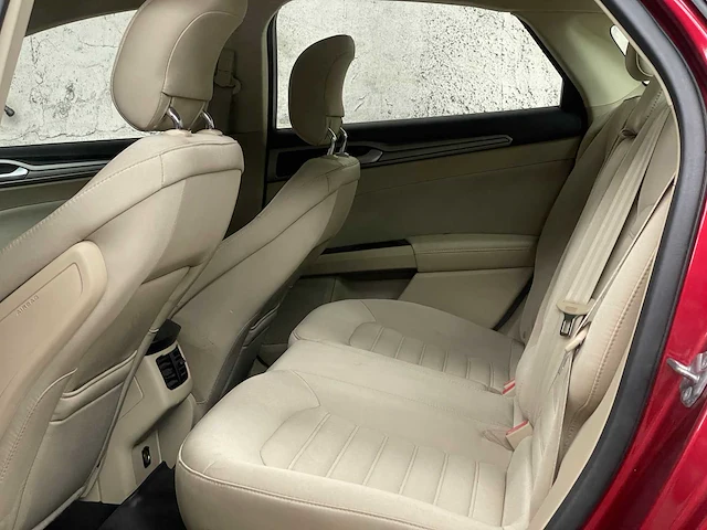 Ford fusion 160pk 2014, tn-327-l - afbeelding 17 van  30