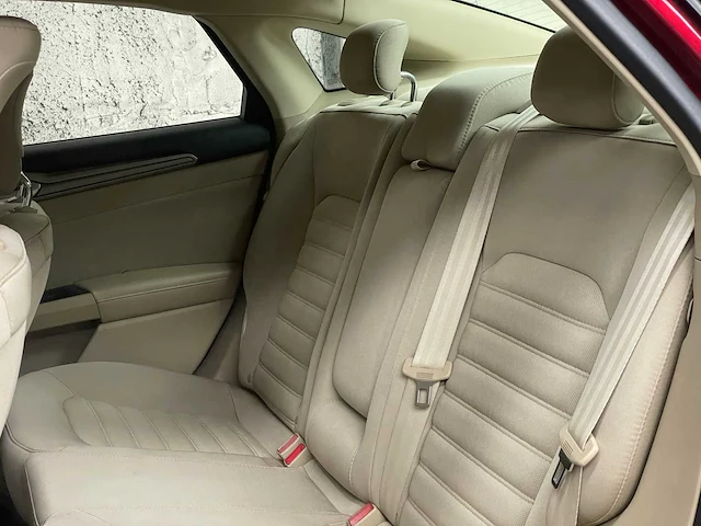Ford fusion 160pk 2014, tn-327-l - afbeelding 18 van  30