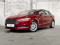 Ford fusion 160pk 2014, tn-327-l - afbeelding 1 van  30
