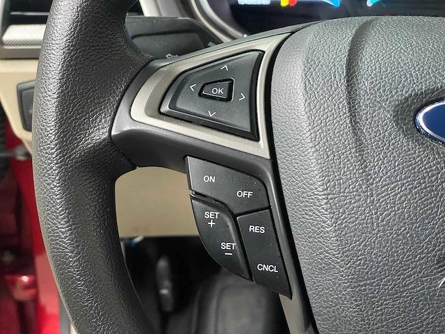 Ford fusion 160pk 2014, tn-327-l - afbeelding 21 van  30