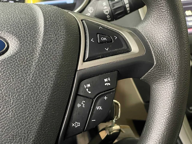 Ford fusion 160pk 2014, tn-327-l - afbeelding 22 van  30