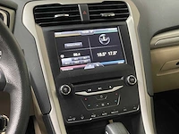Ford fusion 160pk 2014, tn-327-l - afbeelding 27 van  30