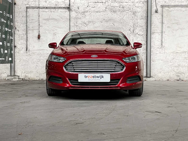 Ford fusion 160pk 2014, tn-327-l - afbeelding 4 van  30