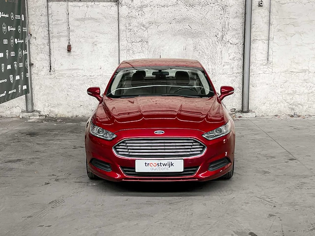 Ford fusion 160pk 2014, tn-327-l - afbeelding 5 van  30