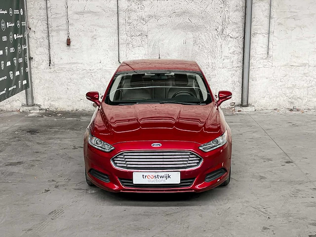 Ford fusion 160pk 2014, tn-327-l - afbeelding 6 van  30