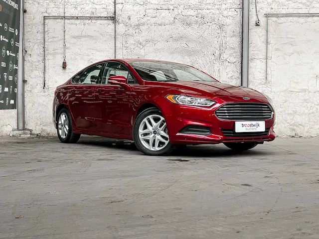 Ford fusion 160pk 2014, tn-327-l - afbeelding 7 van  30