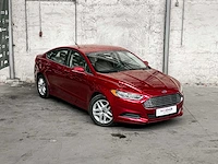 Ford fusion 160pk 2014, tn-327-l - afbeelding 9 van  30