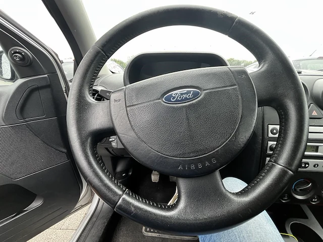 Ford fusion, 2004 - afbeelding 3 van  31