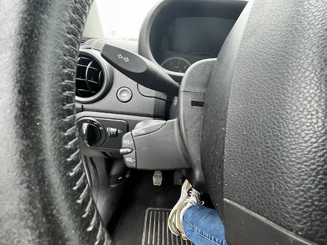 Ford fusion, 2004 - afbeelding 4 van  31