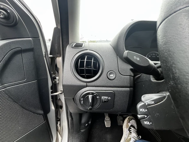 Ford fusion, 2004 - afbeelding 5 van  31
