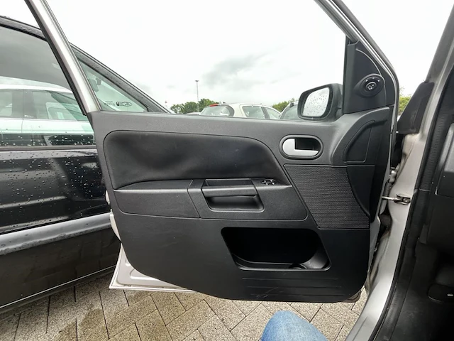 Ford fusion, 2004 - afbeelding 6 van  31