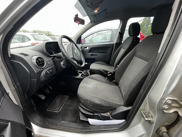 Ford fusion, 2004 - afbeelding 7 van  31