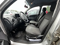 Ford fusion, 2004 - afbeelding 7 van  31