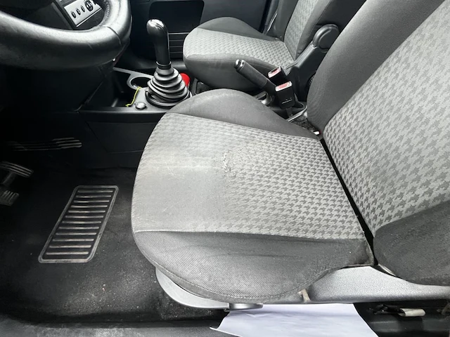 Ford fusion, 2004 - afbeelding 8 van  31
