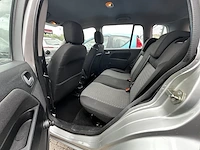 Ford fusion, 2004 - afbeelding 9 van  31