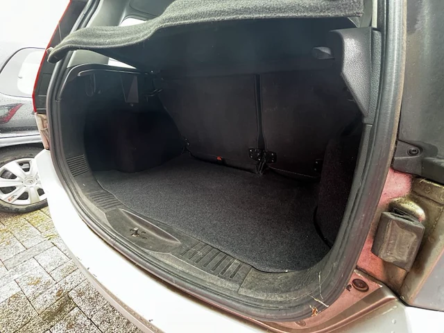 Ford fusion, 2004 - afbeelding 10 van  31