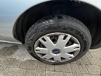 Ford fusion, 2004 - afbeelding 15 van  31