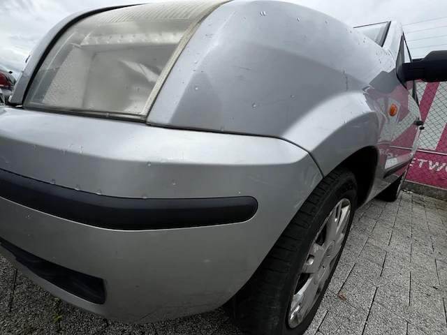 Ford fusion, 2004 - afbeelding 16 van  31