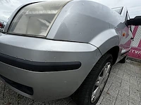 Ford fusion, 2004 - afbeelding 16 van  31