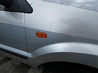 Ford fusion, 2004 - afbeelding 19 van  31
