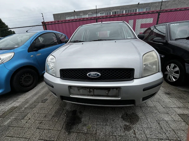 Ford fusion, 2004 - afbeelding 12 van  31