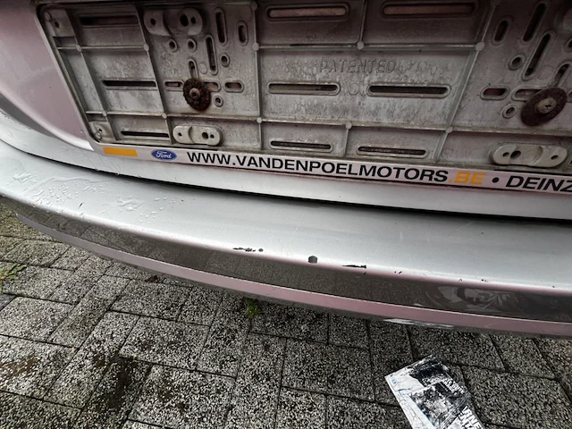 Ford fusion, 2004 - afbeelding 24 van  31