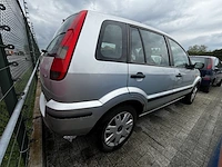 Ford fusion, 2004 - afbeelding 26 van  31