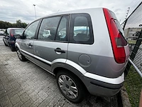 Ford fusion, 2004 - afbeelding 27 van  31
